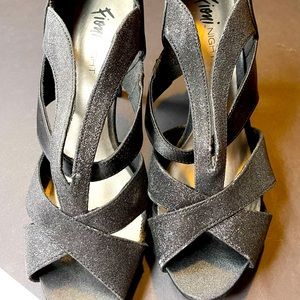 Ladies shoes/Sandals